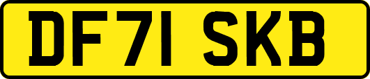 DF71SKB