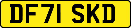 DF71SKD