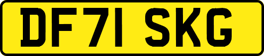 DF71SKG