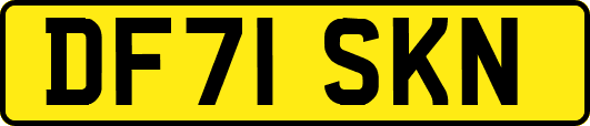 DF71SKN
