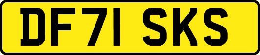 DF71SKS
