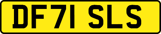DF71SLS
