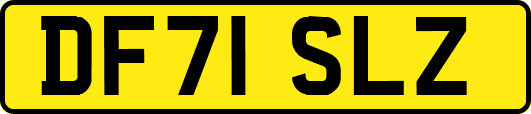 DF71SLZ