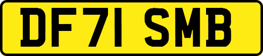 DF71SMB