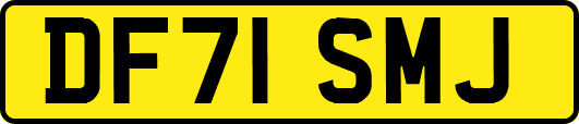 DF71SMJ