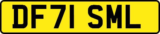 DF71SML