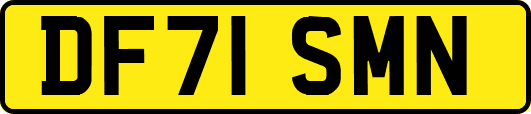 DF71SMN