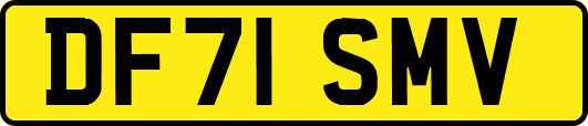 DF71SMV