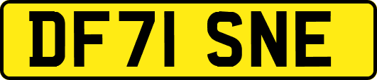 DF71SNE