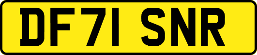 DF71SNR