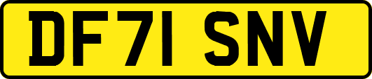 DF71SNV