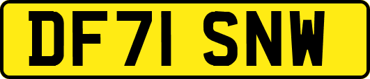 DF71SNW