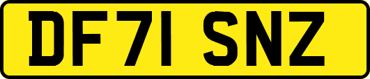 DF71SNZ