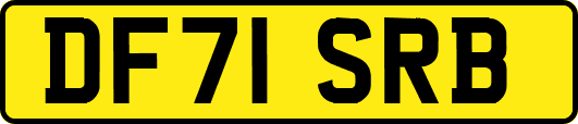 DF71SRB