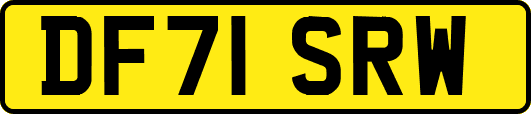 DF71SRW