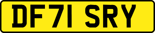DF71SRY