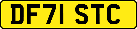 DF71STC