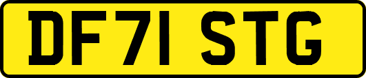 DF71STG