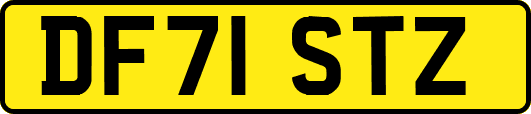 DF71STZ