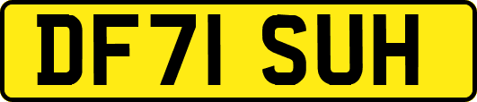 DF71SUH