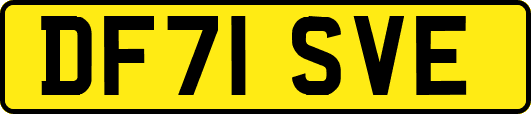 DF71SVE