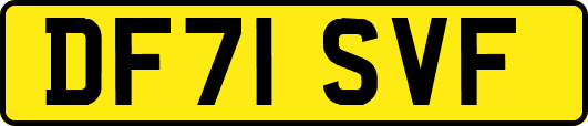 DF71SVF