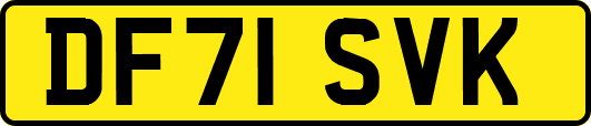 DF71SVK