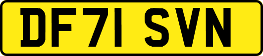 DF71SVN