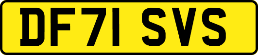 DF71SVS