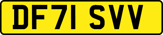 DF71SVV