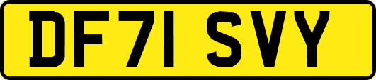 DF71SVY
