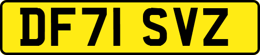 DF71SVZ
