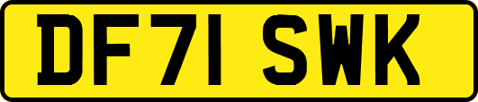 DF71SWK