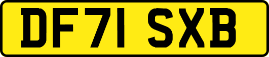 DF71SXB