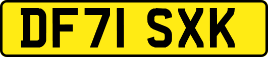 DF71SXK