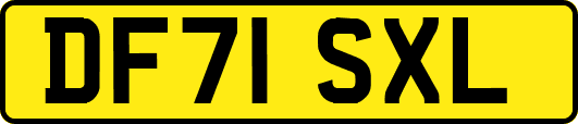 DF71SXL