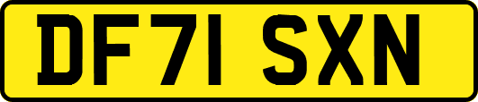 DF71SXN