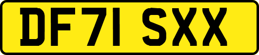 DF71SXX