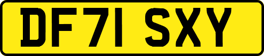 DF71SXY