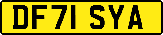 DF71SYA