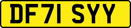 DF71SYY