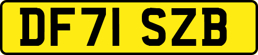 DF71SZB