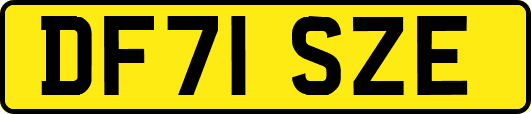DF71SZE