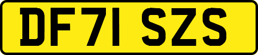 DF71SZS
