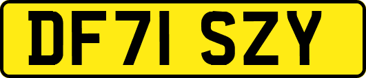 DF71SZY