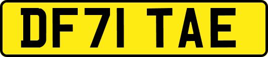 DF71TAE