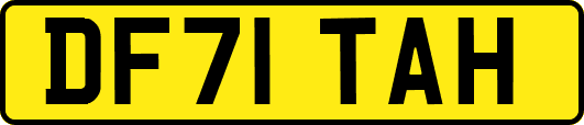DF71TAH