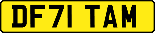 DF71TAM