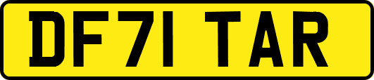 DF71TAR