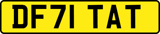 DF71TAT